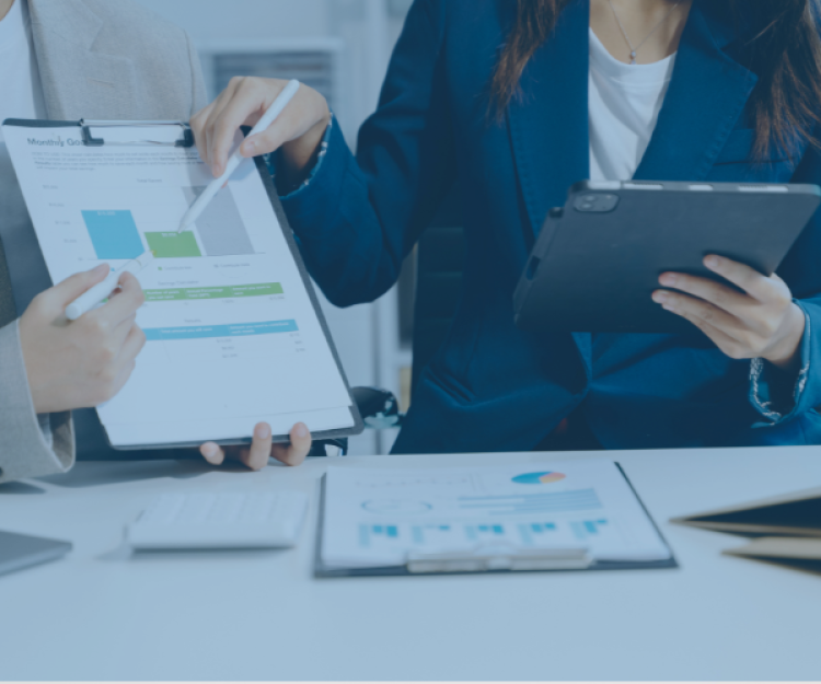 2025 in Review: Your Small Business Financial Health Checkup
