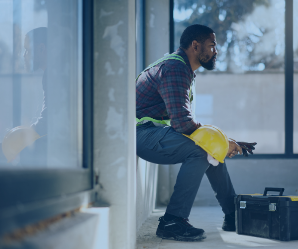 Why Low Cash Buffers Are Quietly Sinking General Contractors