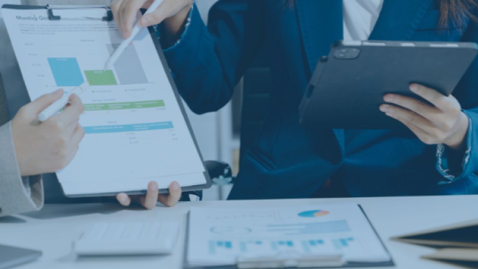 2025 in Review: Your Small Business Financial Health Checkup