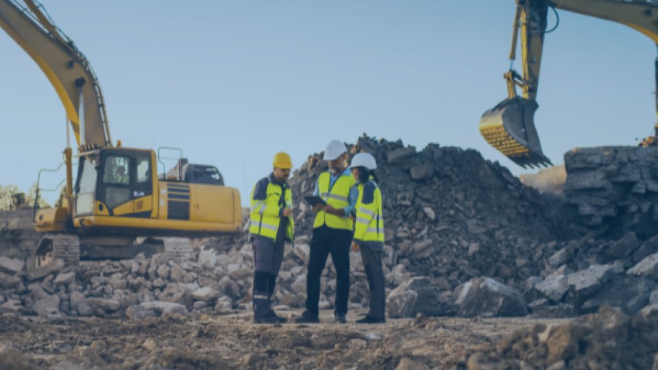 Is Your Construction Business Ready for the Busy Season?
