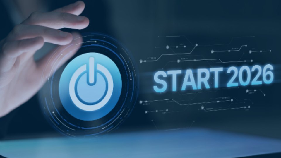 The Q1 Launchpad: How to Ignite Business Growth and Set the Pace for a Defining Year