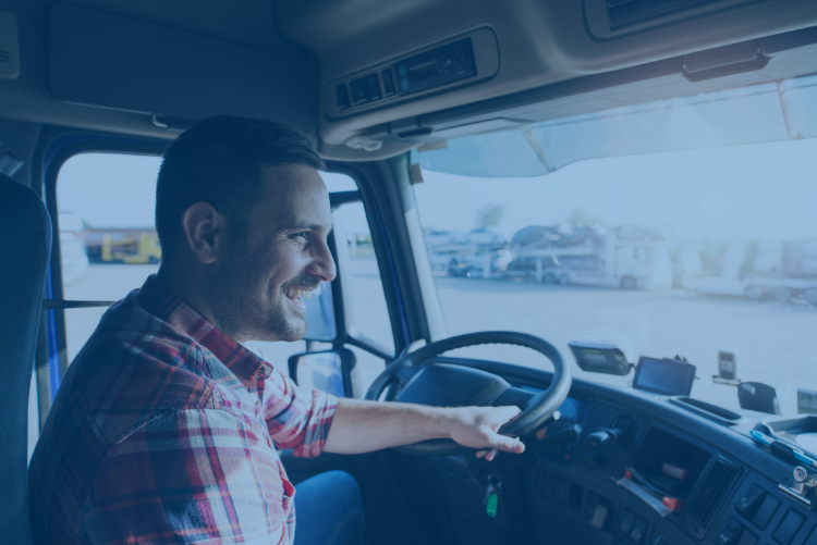 Commercial Vehicles