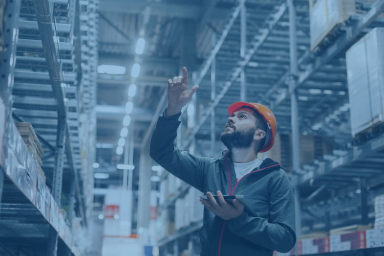 Stock Up Ahead of Demand